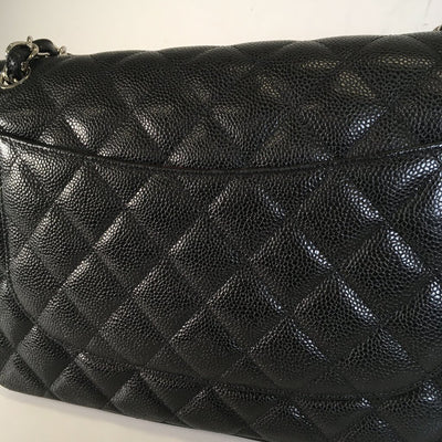 Chanel Classic Jumbo