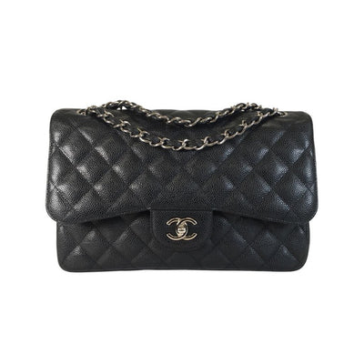 Chanel Classic Jumbo