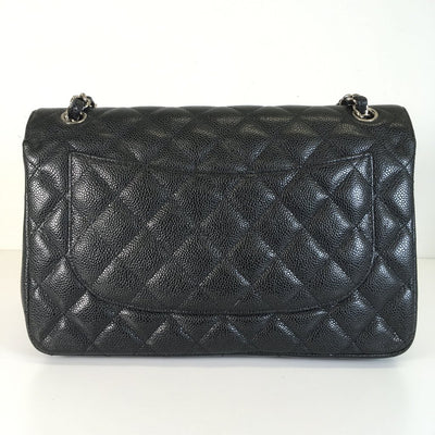 Chanel Classic Jumbo