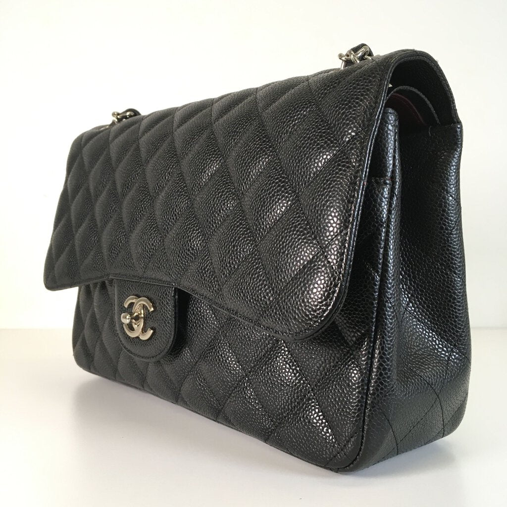 Chanel Classic Jumbo