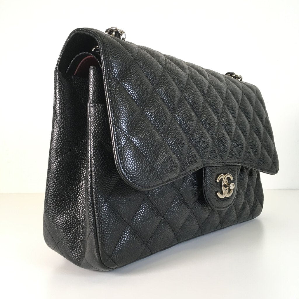 Chanel Classic Jumbo