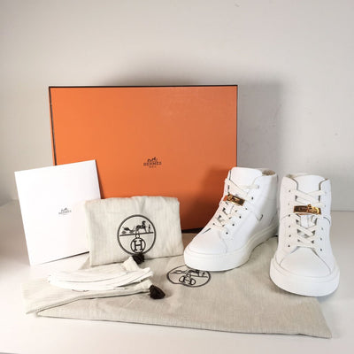 Hermes Daydream Sneakers