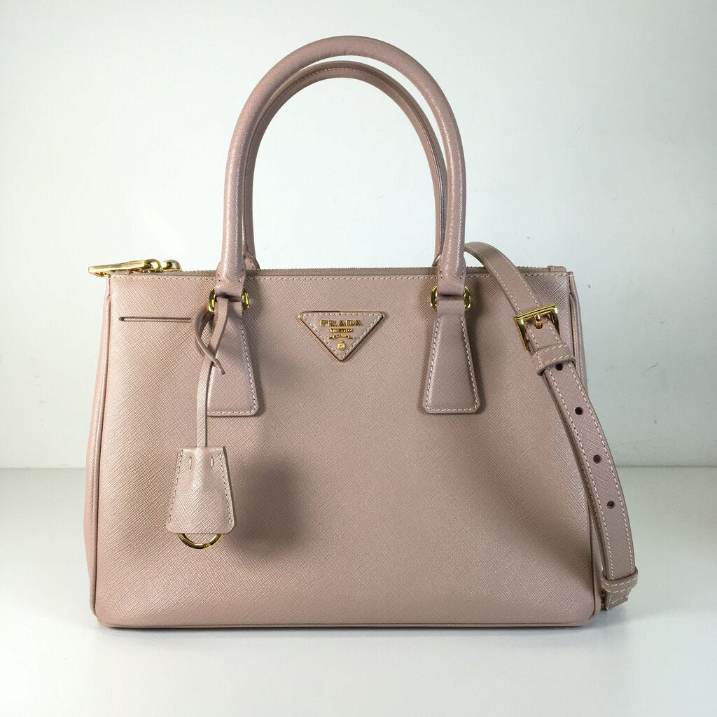 Prada Galleria Tote