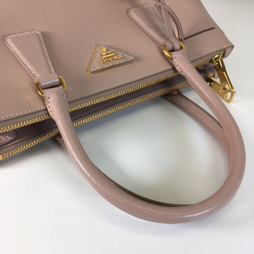 Prada Galleria Tote