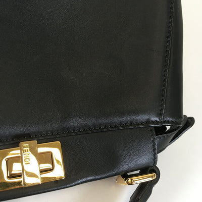 Fendi Mini Peekaboo