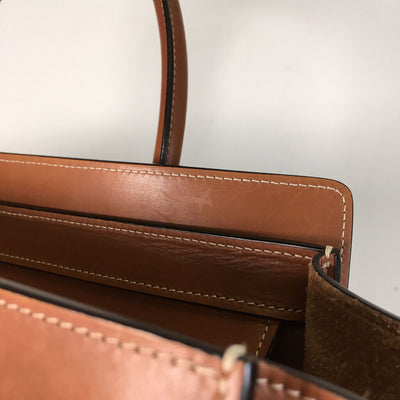 Celine Micro Luggage