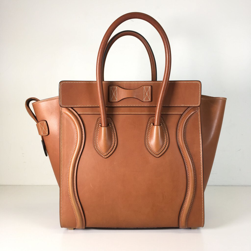 Celine Micro Luggage