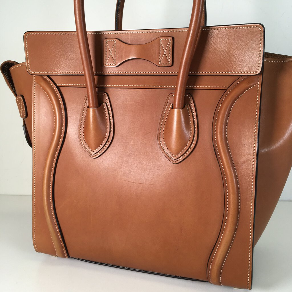 Celine Micro Luggage