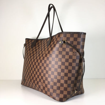 Louis Vuitton Neverfull GM