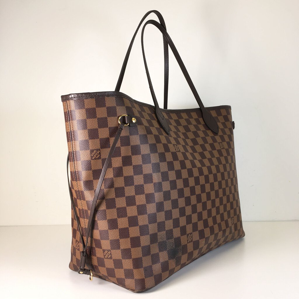 Louis Vuitton Neverfull GM