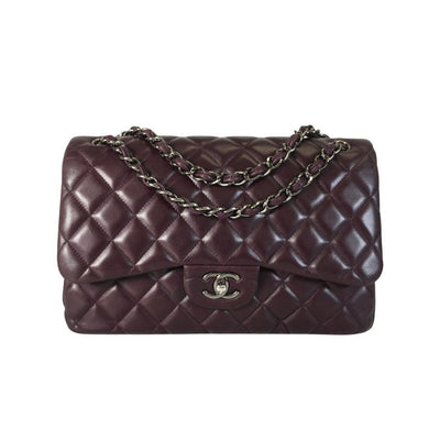 Chanel Classic Jumbo