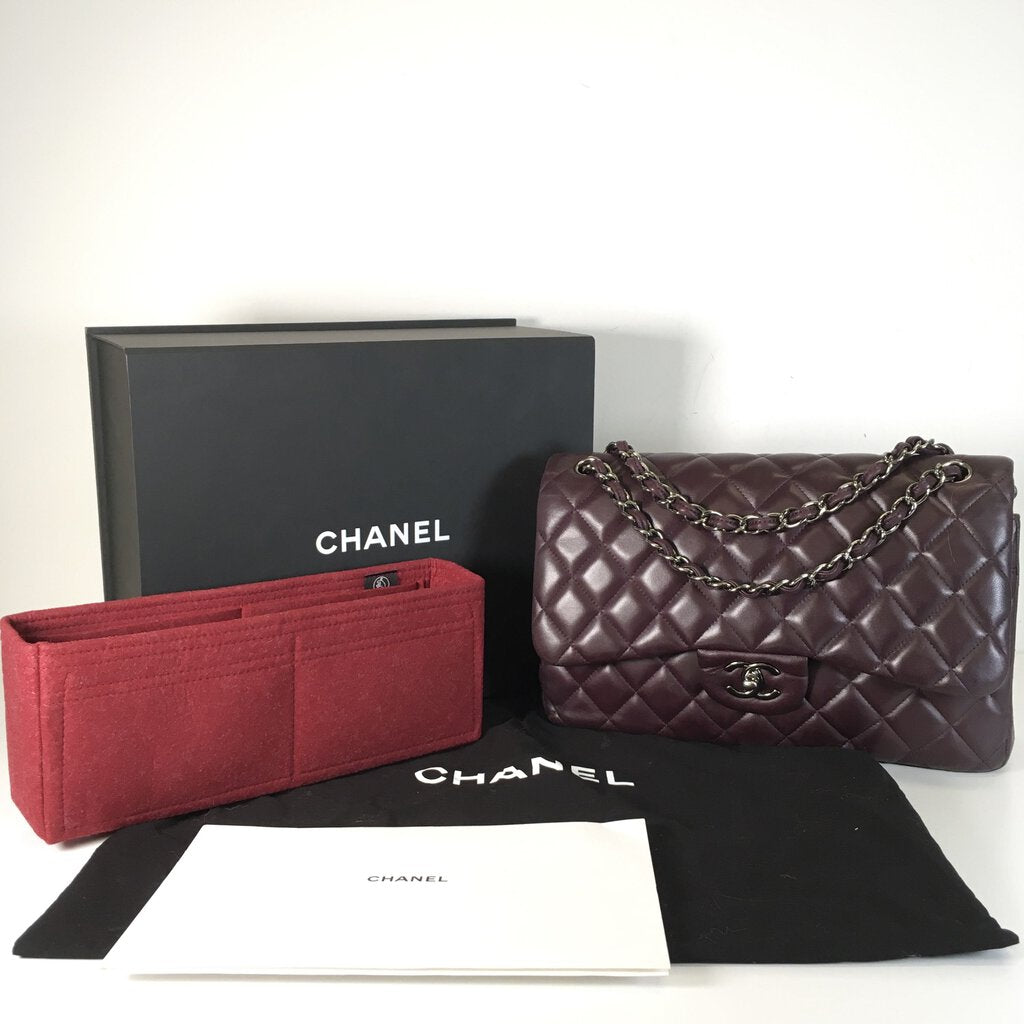 Chanel Classic Jumbo