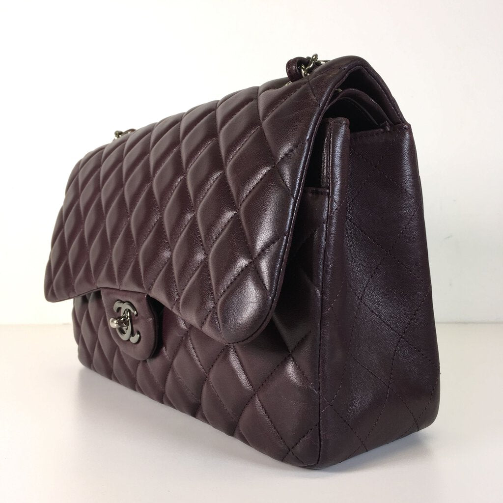 Chanel Classic Jumbo