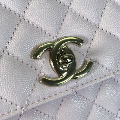 Chanel Cocohandle