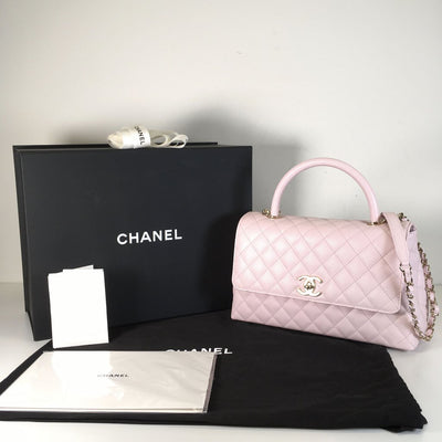 Chanel Cocohandle