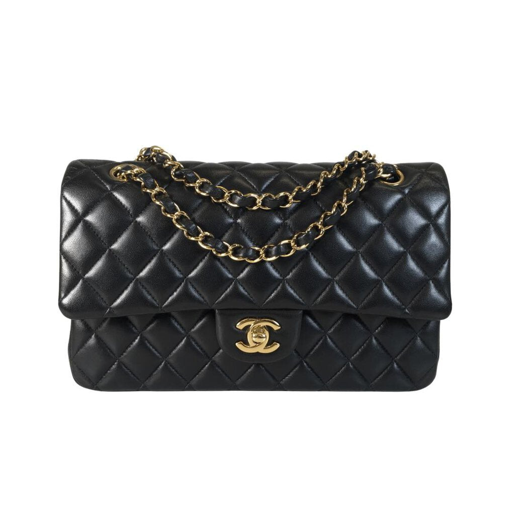 Chanel ML Flap