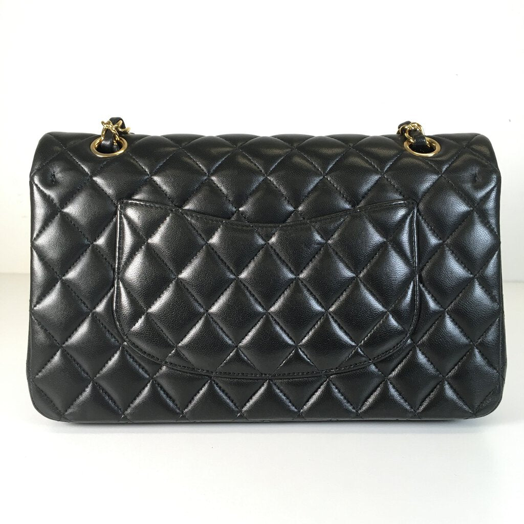 Chanel ML Flap