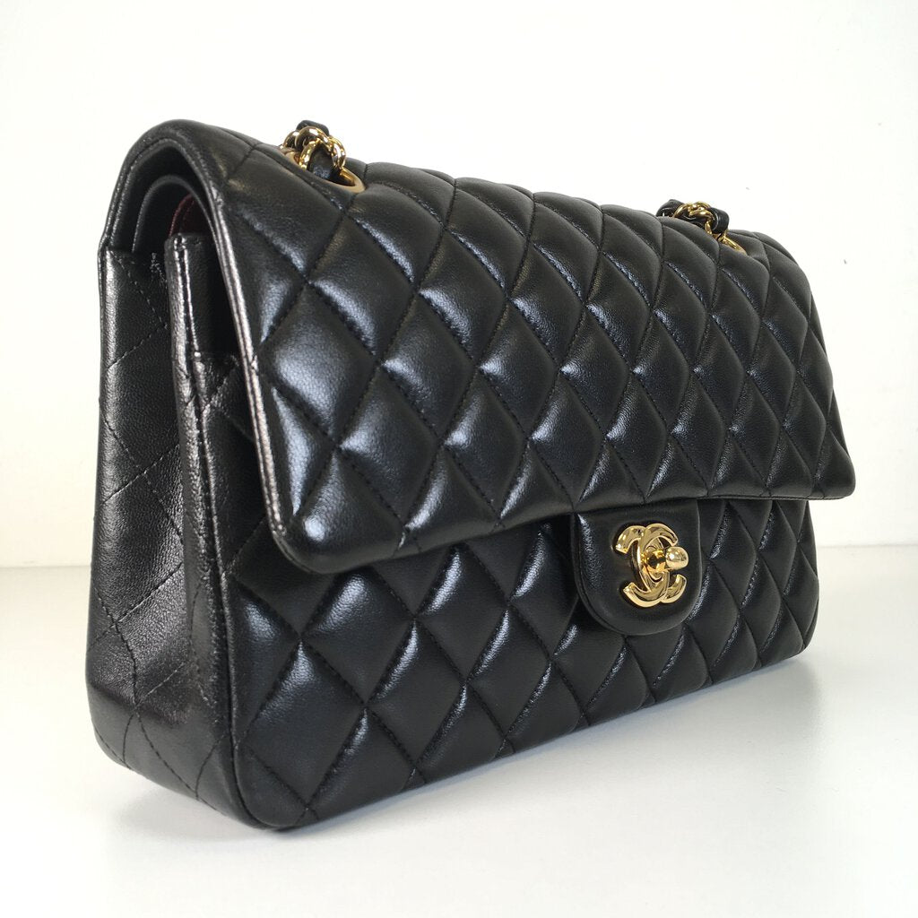 Chanel ML Flap