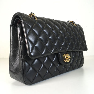 Chanel ML Flap