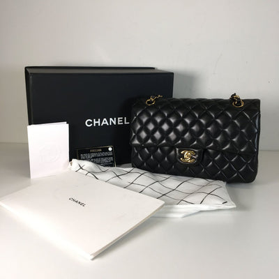 Chanel ML Flap