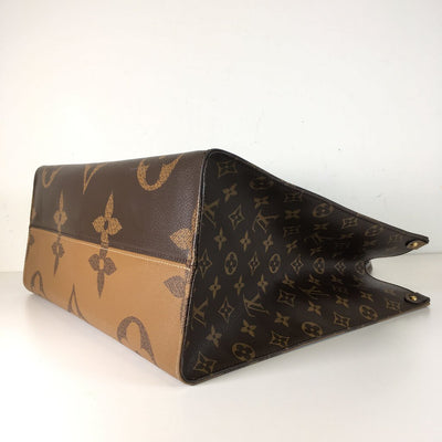 Louis Vuitton OnTheGo GM