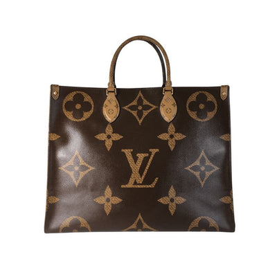 Louis Vuitton OnTheGo GM