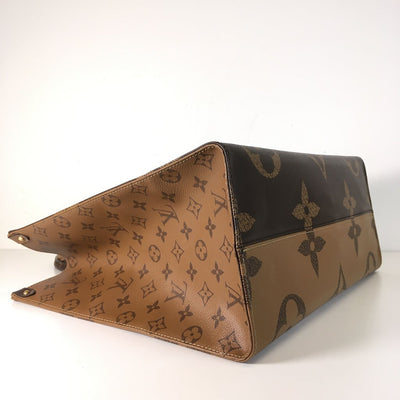 Louis Vuitton OnTheGo GM