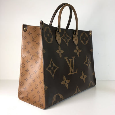 Louis Vuitton OnTheGo GM