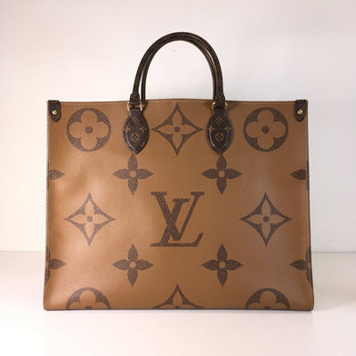 Louis Vuitton OnTheGo GM