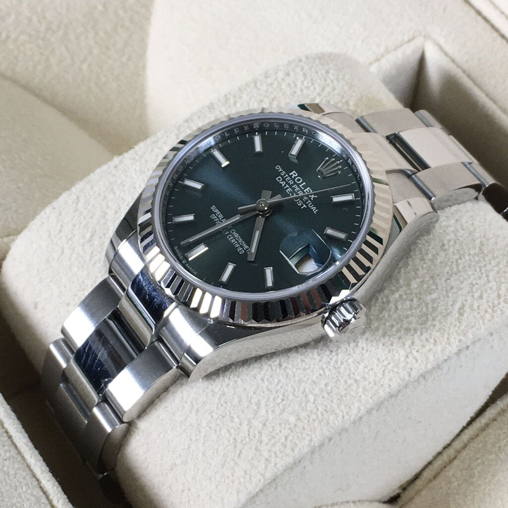 Rolex Datejust 31