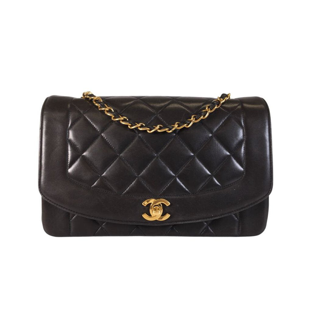 Chanel Vintage Diana