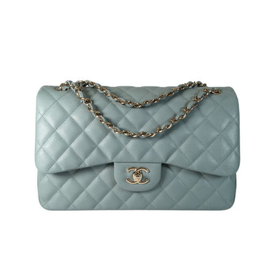 Chanel Classic Jumbo