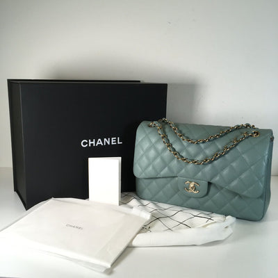 Chanel Classic Jumbo