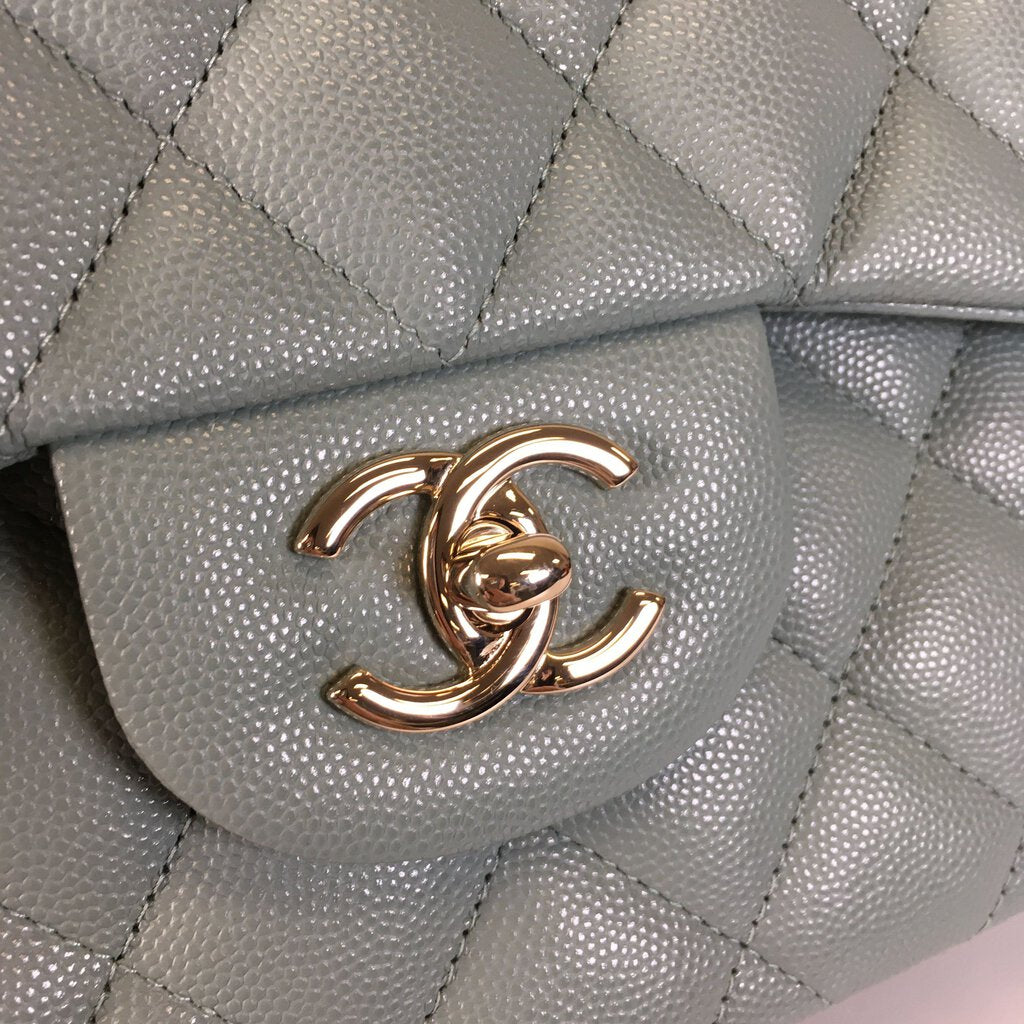 Chanel Classic Jumbo