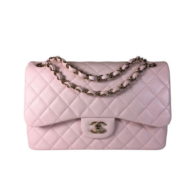 Chanel Classic Jumbo