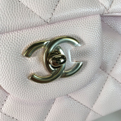 Chanel Classic Jumbo