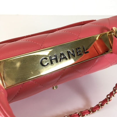 Chanel Trendy Flap