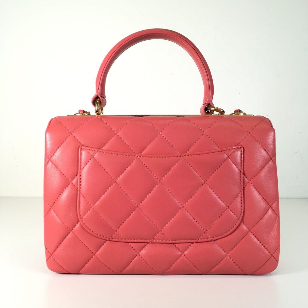 Chanel Trendy Flap