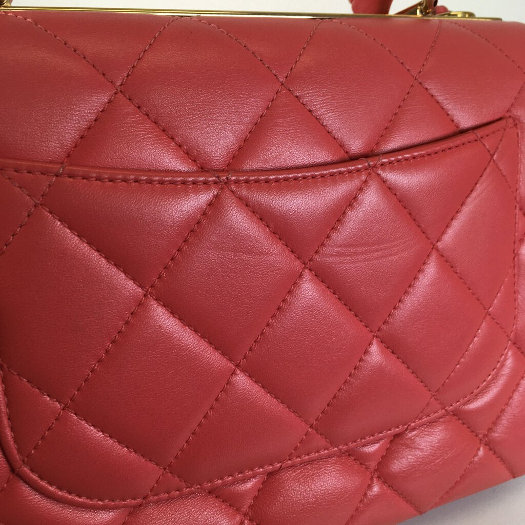 Chanel Trendy Flap