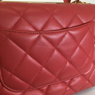 Chanel Trendy Flap