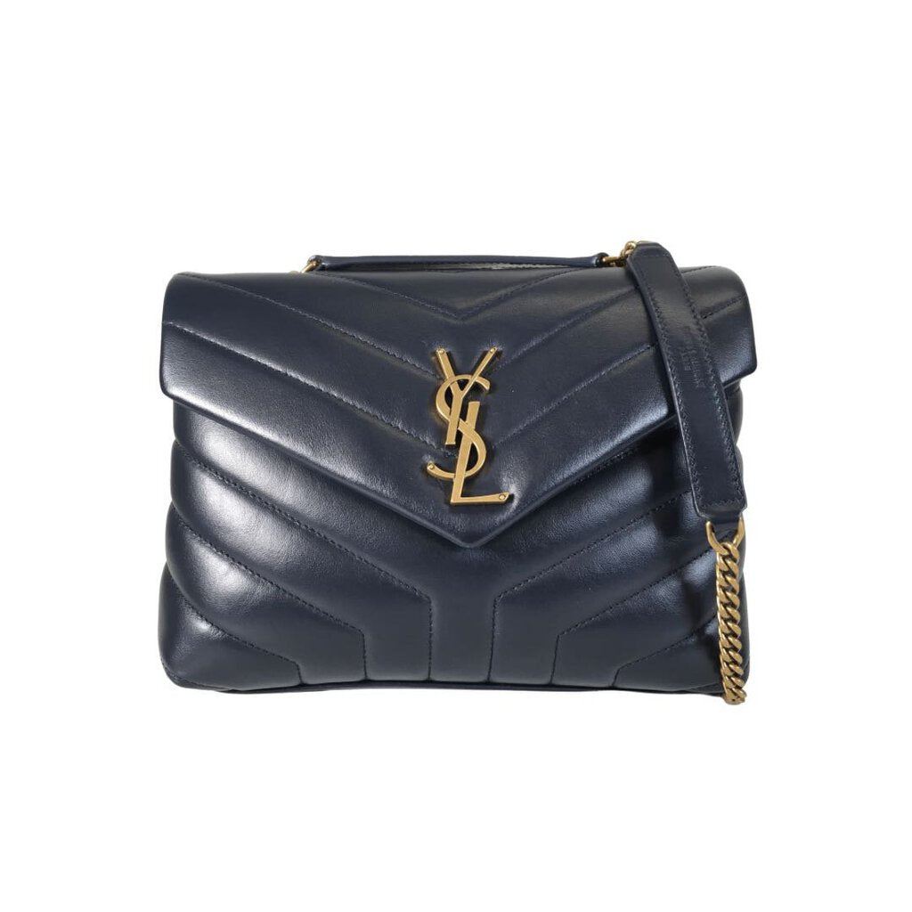 Saint Laurent (YSL) Loulou