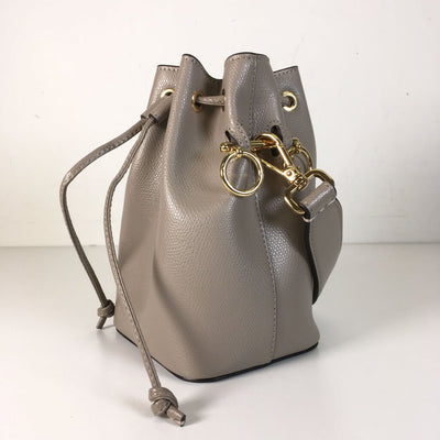 Fendi Mon Tresor Bucket Bag