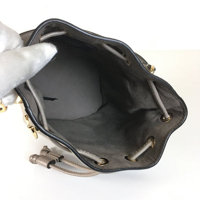 Fendi Mon Tresor Bucket Bag