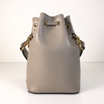 Fendi Mon Tresor Bucket Bag