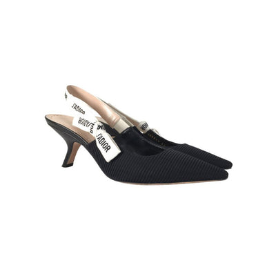 Dior j'Adior Slingback Pumps