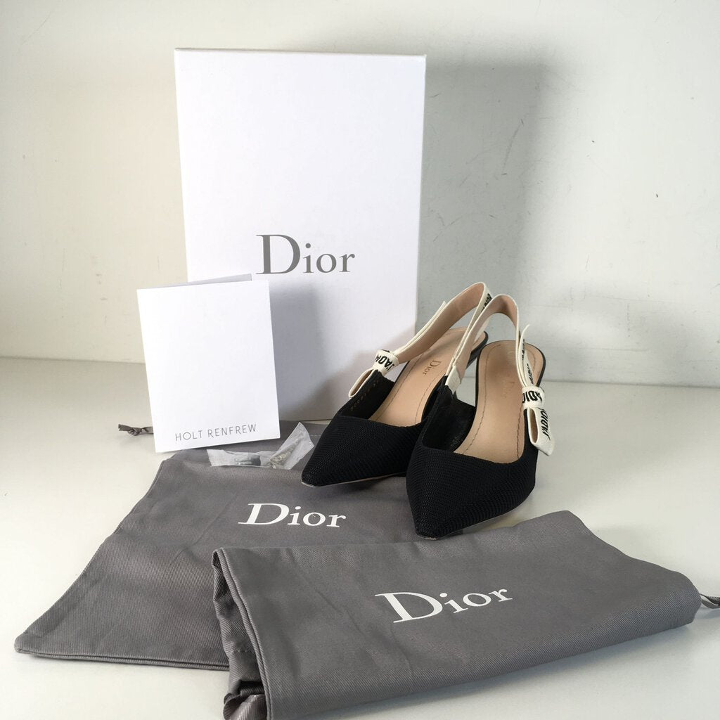 Dior j'Adior Slingback Pumps