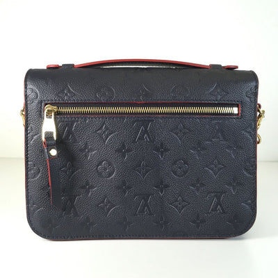 Louis Vuitton Pochette Metis