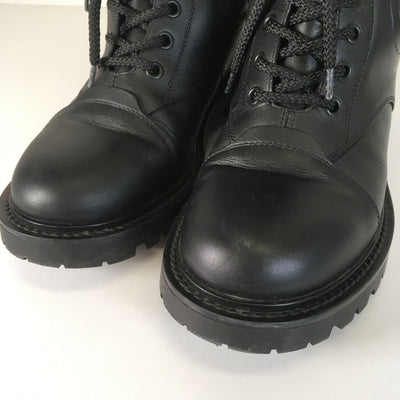 Dior D-major Boots