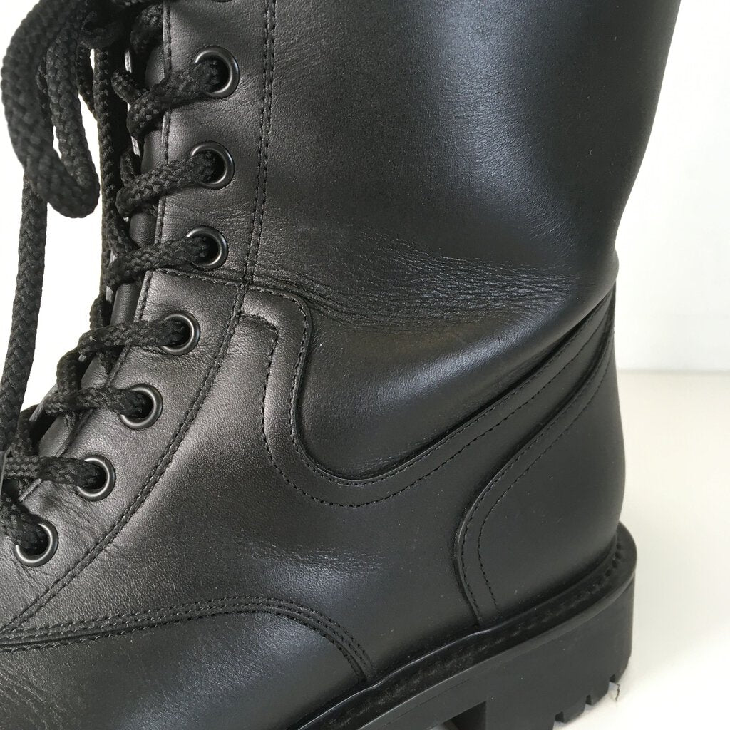 Dior D-major Boots