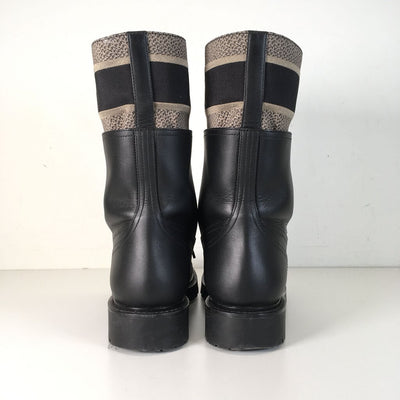 Dior D-major Boots